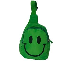 Mini canvas bag